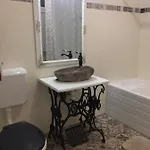 Holiday home Varhegy Vendeghaz