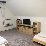 Holiday home Varhegy Vendeghaz *