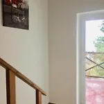 Varhegy Vendeghaz Holiday home *