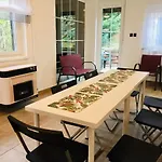 Holiday home Varhegy Vendeghaz *