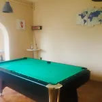 Varhegy Vendeghaz
