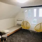 Varhegy Vendeghaz Holiday home
