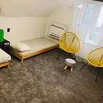 Holiday home Varhegy Vendeghaz