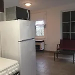 Varhegy Vendeghaz Holiday home *
