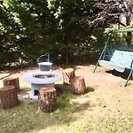Holiday home Varhegy Vendeghaz *