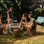 Holiday home Varhegy Vendeghaz *