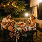 Varhegy Vendeghaz Holiday home *