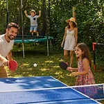 Varhegy Vendeghaz Holiday home Fonyod
