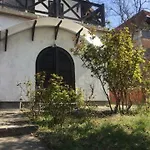 Varhegy Vendeghaz Holiday home *