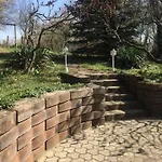 Varhegy Vendeghaz Holiday home *