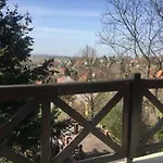 Varhegy Vendeghaz Fonyod