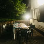 Varhegy Vendeghaz Holiday home *
