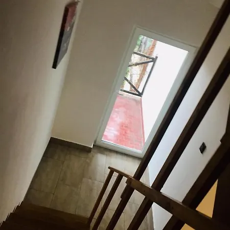 Vakantiehuis Varhegy Vendeghaz Fonyód