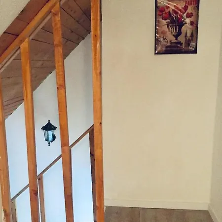 Varhegy Vendeghaz *