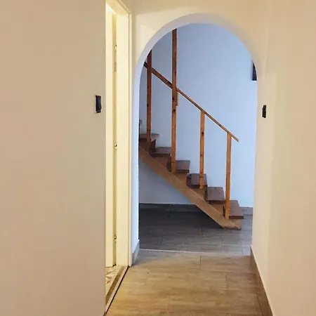 Varhegy Vendeghaz Feriehus Fonyód