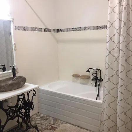 Varhegy Vendeghaz Ferienhaus Fonyód