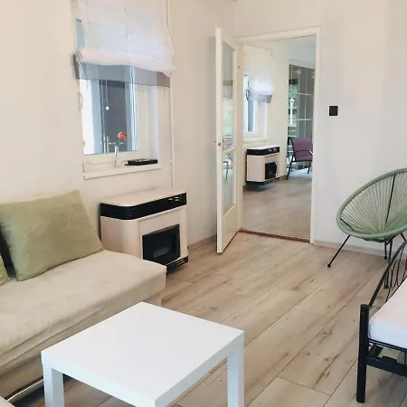 Ferienhaus Varhegy Vendeghaz Fonyód