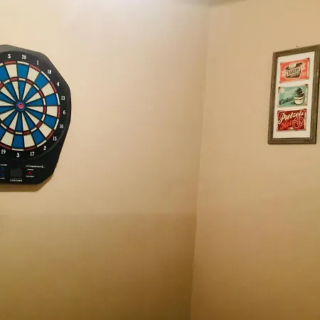 Ferienhaus Varhegy Vendeghaz *