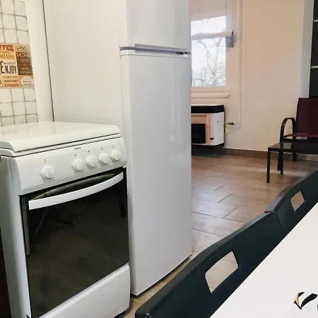 Varhegy Vendeghaz Holiday home Fonyod