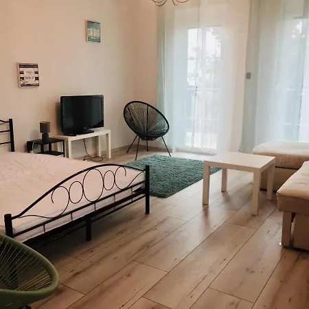 Holiday home Varhegy Vendeghaz Fonyod
