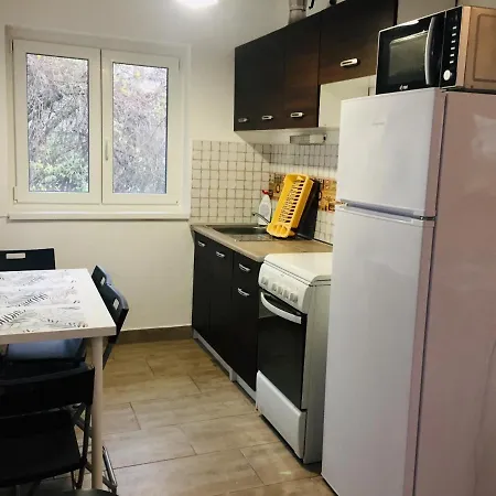 Varhegy Vendeghaz Ferienhaus