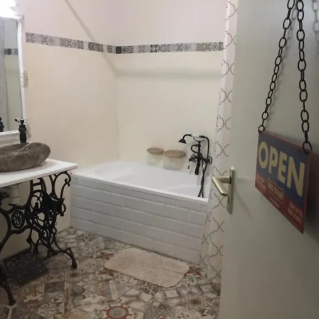 Feriehus Varhegy Vendeghaz Fonyód