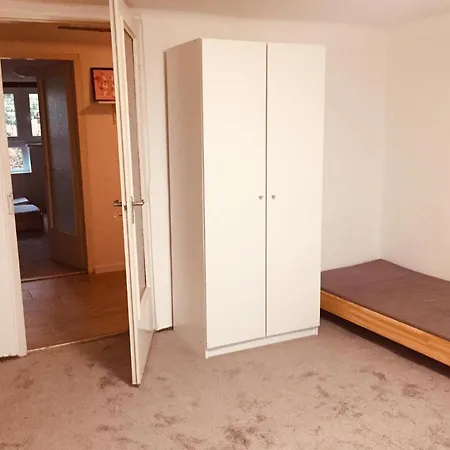 Varhegy Vendeghaz Ferienhaus *