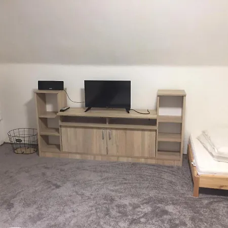 Varhegy Vendeghaz * Fonyód