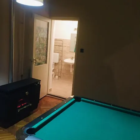 Varhegy Vendeghaz Fonyód