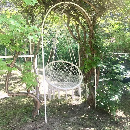 Varhegy Vendeghaz Fonyód