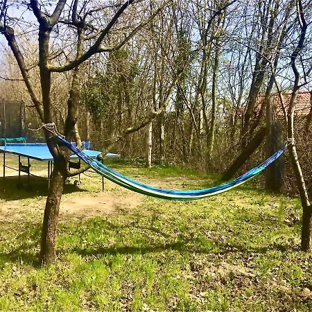 Varhegy Vendeghaz * Fonyód