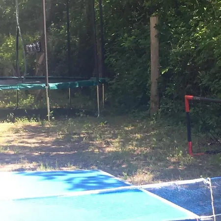 Dom wakacyjny Varhegy Vendeghaz Fonyód