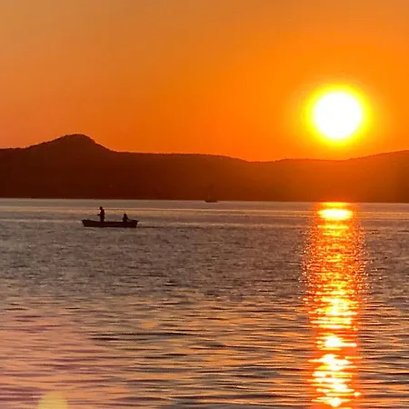 Varhegy Vendeghaz Dom wakacyjny Fonyód