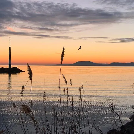 Varhegy Vendeghaz Dom wakacyjny