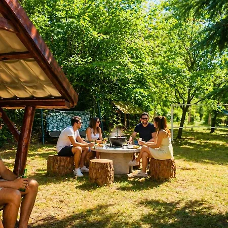 Varhegy Vendeghaz Vakantiehuis