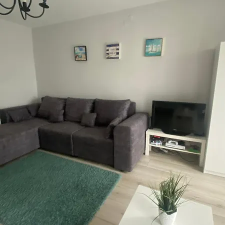 Holiday home Varhegy Vendeghaz *