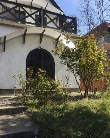 Varhegy Vendeghaz Vakantiehuis *