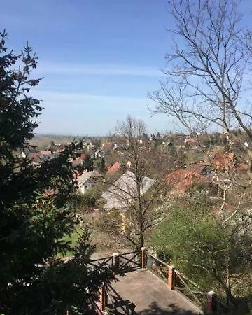 Ferienhaus Varhegy Vendeghaz Fonyód