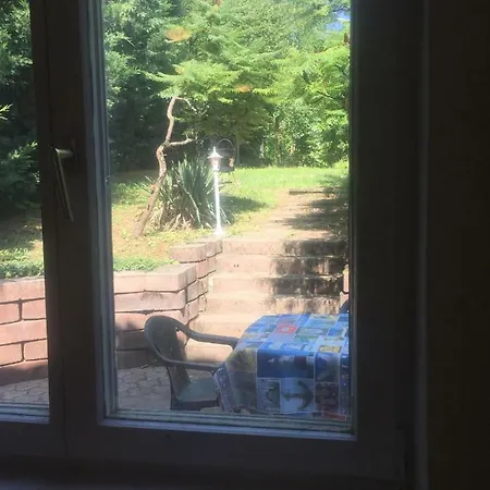 Ferienhaus Varhegy Vendeghaz *