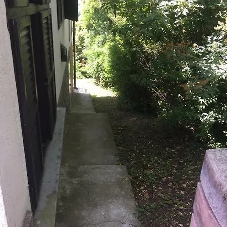 Tatil Evi Varhegy Vendeghaz