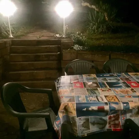 Ferienhaus Varhegy Vendeghaz