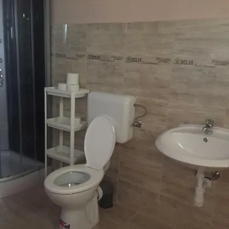 Vakantiehuis Varhegy Vendeghaz *