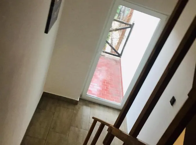 Vakantiehuis Varhegy Vendeghaz Fonyód