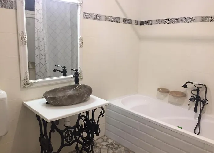 Varhegy Vendeghaz * Fonyód