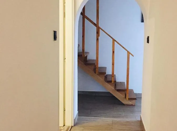 Varhegy Vendeghaz Vakantiehuis Fonyód