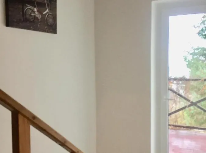 Varhegy Vendeghaz Vakantiehuis *