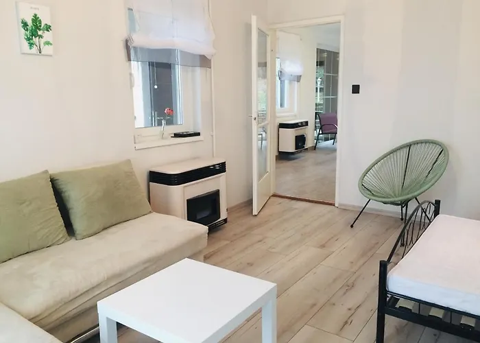 Vakantiehuis Varhegy Vendeghaz Fonyód