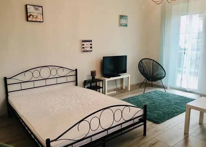 Tatil Evi Varhegy Vendeghaz