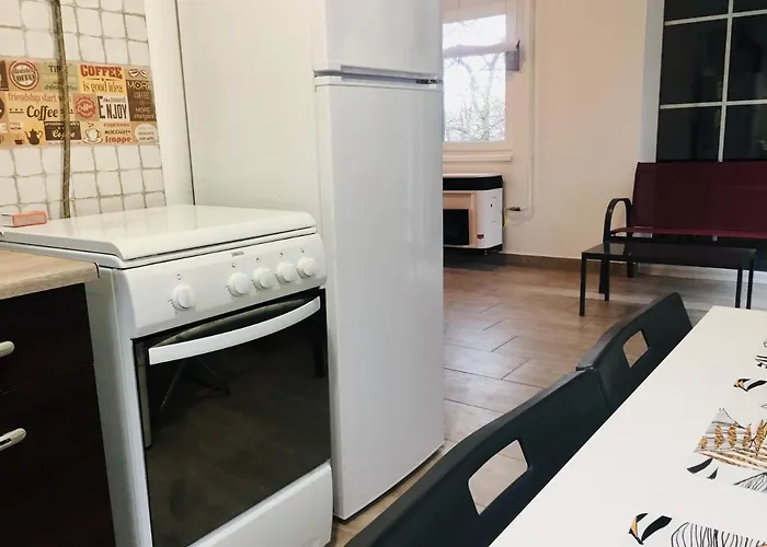 Varhegy Vendeghaz בית נופש Fonyód