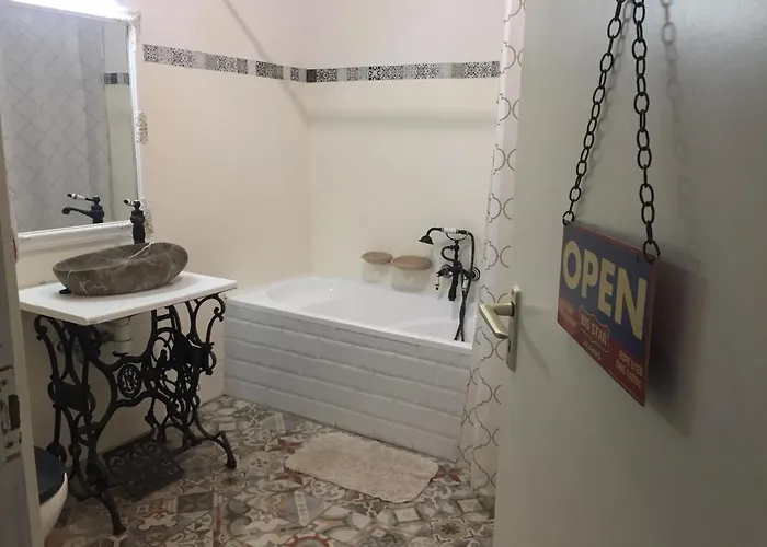 Vakantiehuis Varhegy Vendeghaz Fonyód